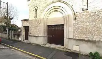 Photo de Eglise Sainte Thérèse de l'Enfant-Jésus