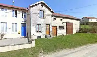 Marais de Chaumont devant Damvillers