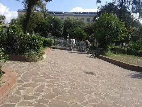 Photo de Villa Comunale