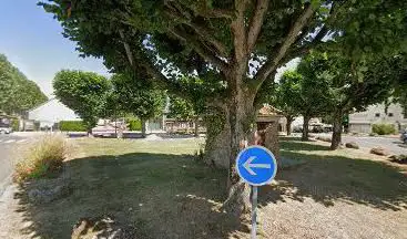 Photo de Square de la mairie