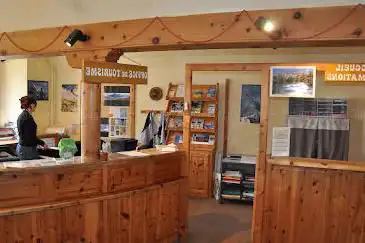 Photo de Office de Tourisme de Ceillac