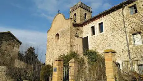 Photo de Església Sant Andreu El Torn