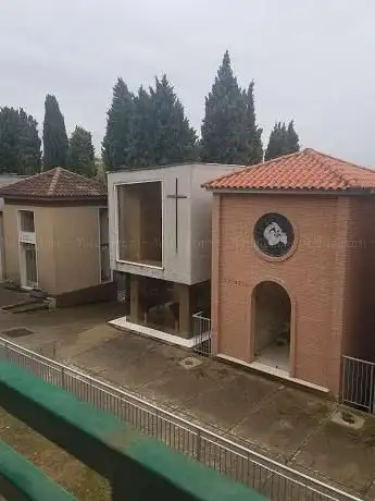 Cimitero Francavilla Al Mare