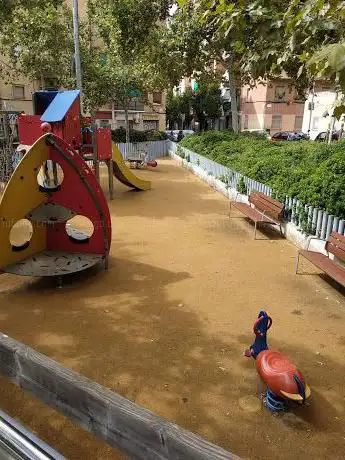 Photo de Jardins del Petit PrÃncep