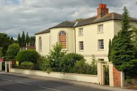 Photo de Southwell Baptist Church