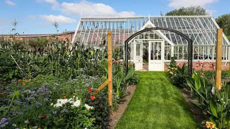 Garden Organic