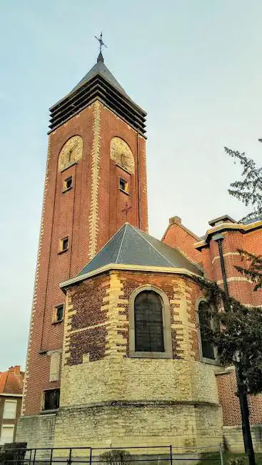 Saint Peter Church