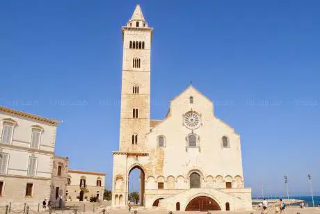 Photo de Archidiocèse de Trani-Barletta-Bisceglie