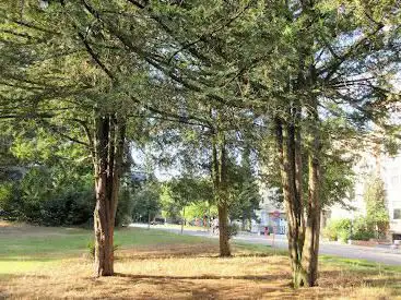 Photo de Paul de Smet de Naeyerpark