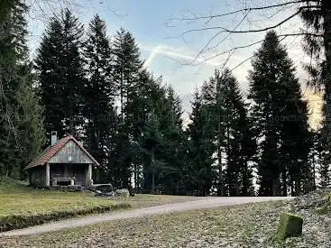 Photo de Haaghütte