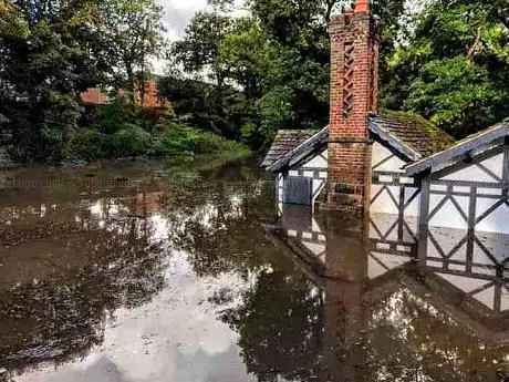 Photo de Ackhurst Lodge