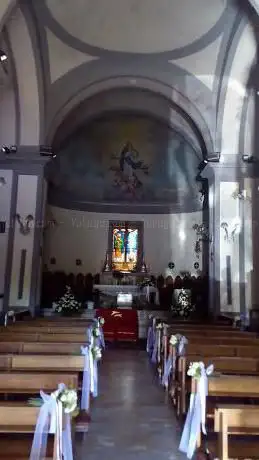 Photo de Chiesa di San Simone