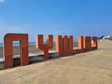 Photo de 'COLWYN' sign