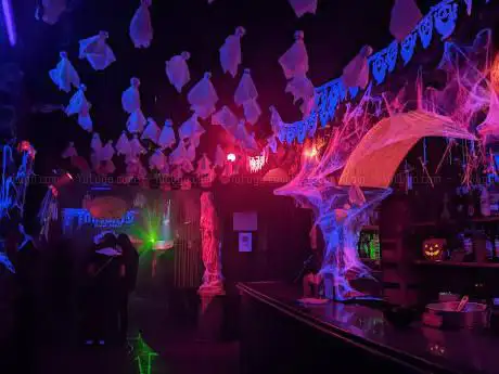 Photo de Undead Dark Club