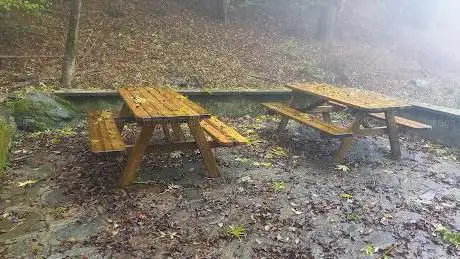 Area picnic di San Pietro