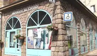 Photo de TOURIST OFFICE