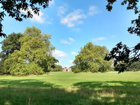 Cranbury Park