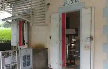 Office de Tourisme de Saint-Benoît