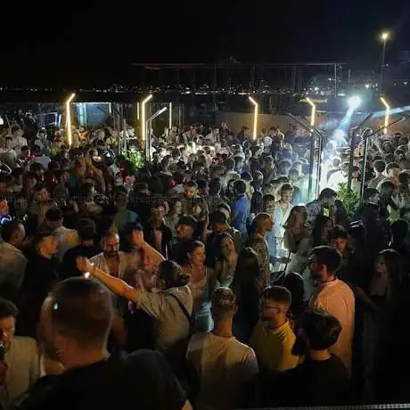 Photo de Blue Sky Disco Club Messina