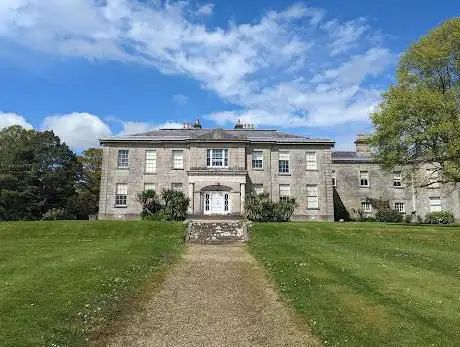 Photo de National Trust - The Argory
