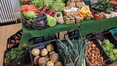 Penzance Farmers' Market