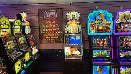 Photo de Wilson's Casino Slots