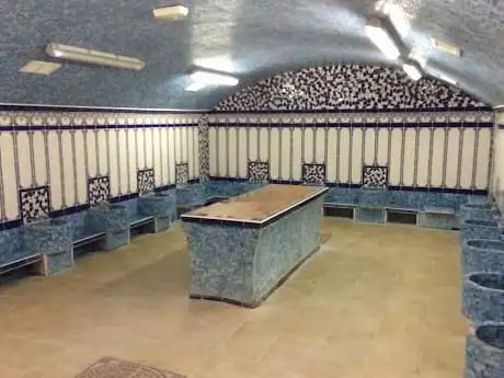 Hammam Nedjma