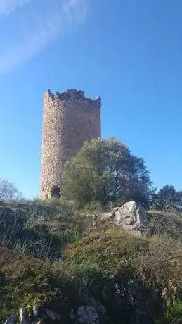 Photo de Torre del Morchón