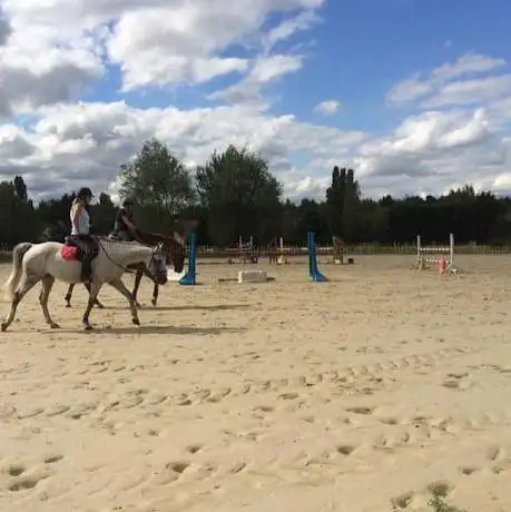 Haras de Saint Nom