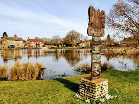 Photo de Boughton Pond