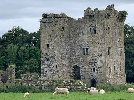 Photo de Miler McGrath Castle