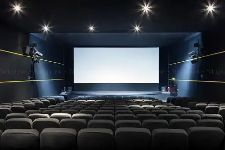 Photo de TAP Castille - Cinéma