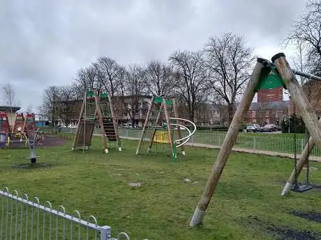 Rooksdown Park