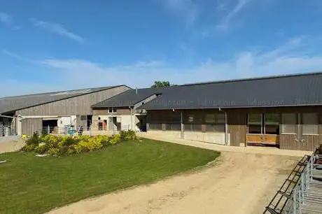 Reitstall Um Lannestack SÃ rl
