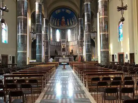 Church of Saints Nazarius and Celsus
