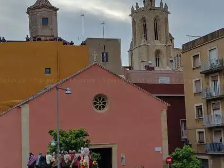 Photo de Església de Sant Llorenç