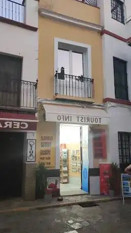 Photo de Tourist Info