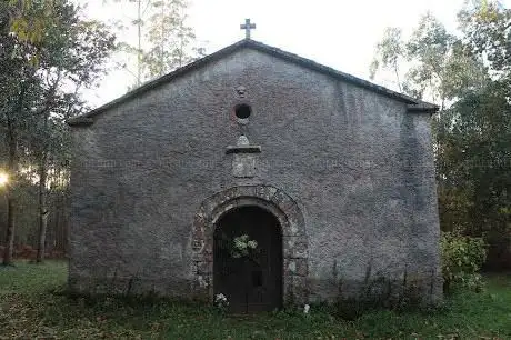 Photo de Ermida de Liñeiro / Capela Da Fame