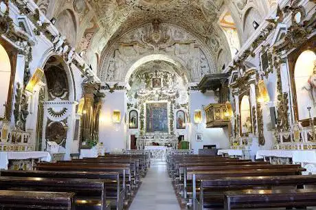 Photo de Convento S. Antonio