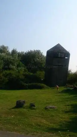 Maison de La Dune