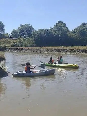 Photo de Kayak evasion