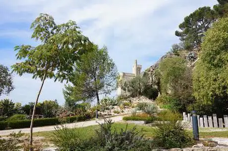 Photo de Jardin Georges Pompidou