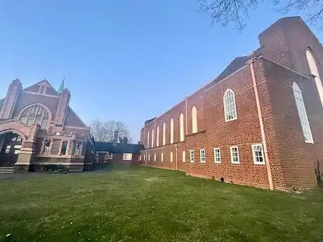 Photo de St Andrew's United Reformed Church