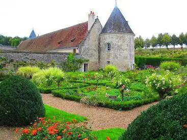 Photo de Château de la Chatonnière