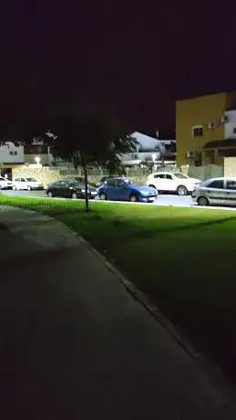 Parque Infantil Azahares
