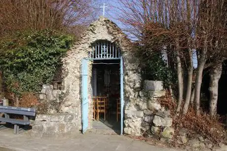 Kapel van Onze-Lieve-Vrouw van Lourdes