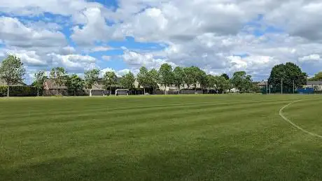Photo de Brampton Memorial Park