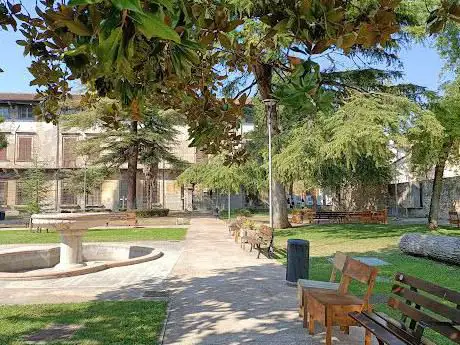 Photo de Giardini Nani
