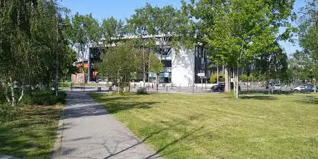 Parc Jules Vallès