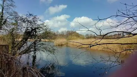 Photo de Natuurgebied De Ballewijer